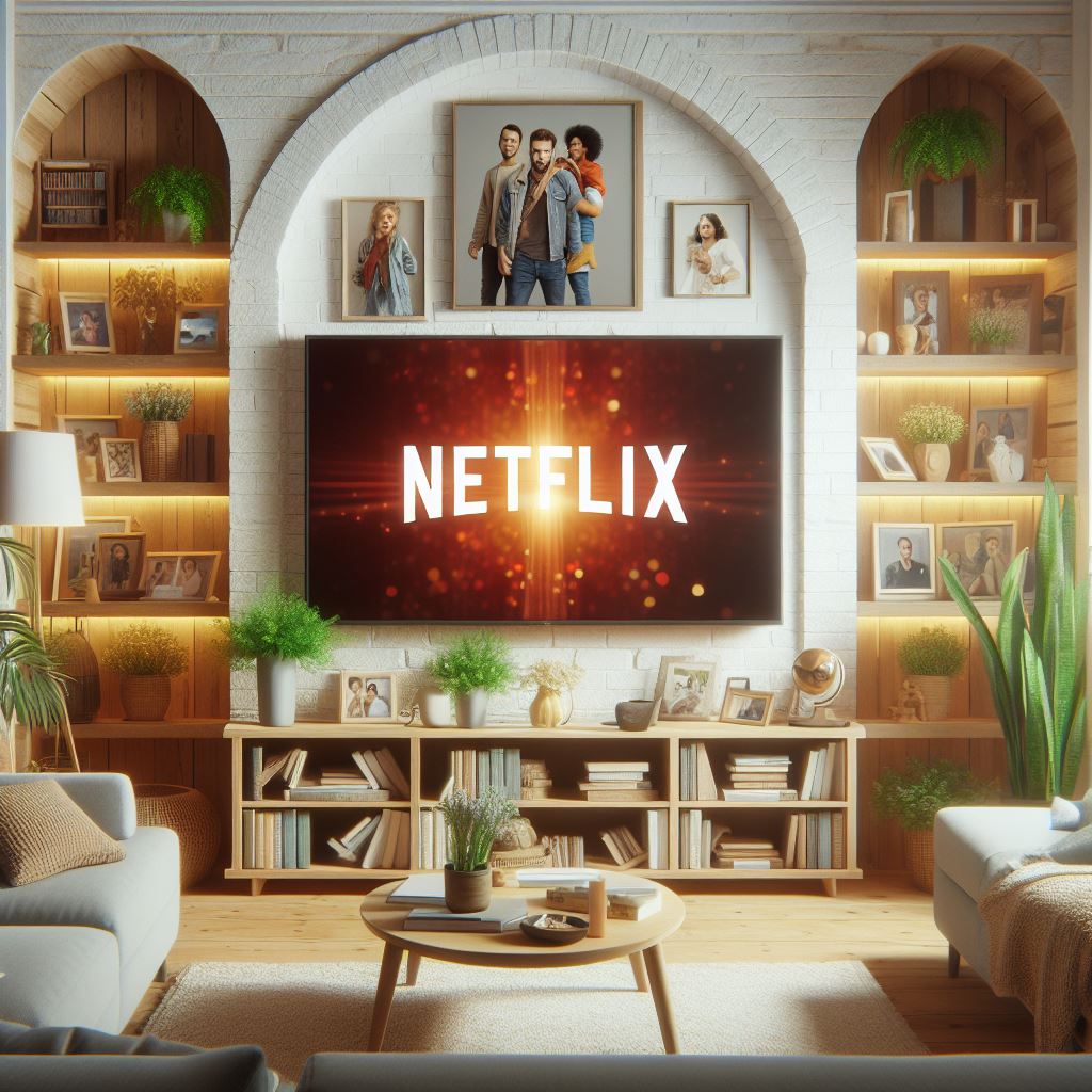 Netflix's Decision to Remove Christian Movies